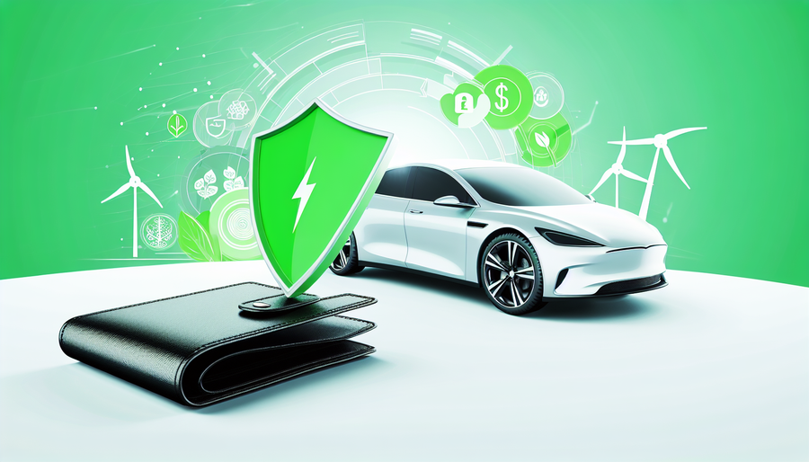 Why Insuring Electric Cars is Good for Your Wallet and the Environment