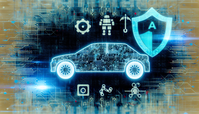 Exploring AI and Automation Trends in Car Insurance