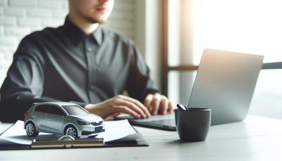 How to Choose the Right Car Insurance Policy for Your Needs