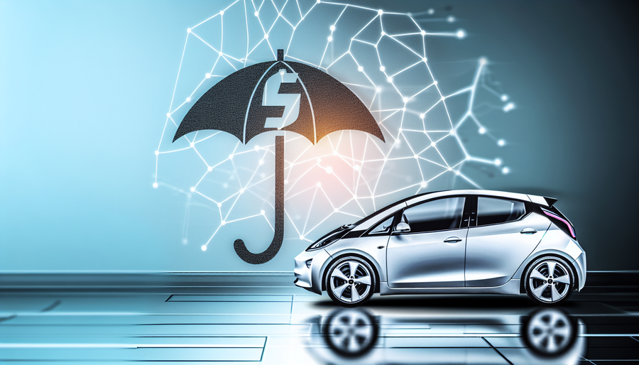 Electric Cars and Auto Insurance: Understanding Your Coverage Options