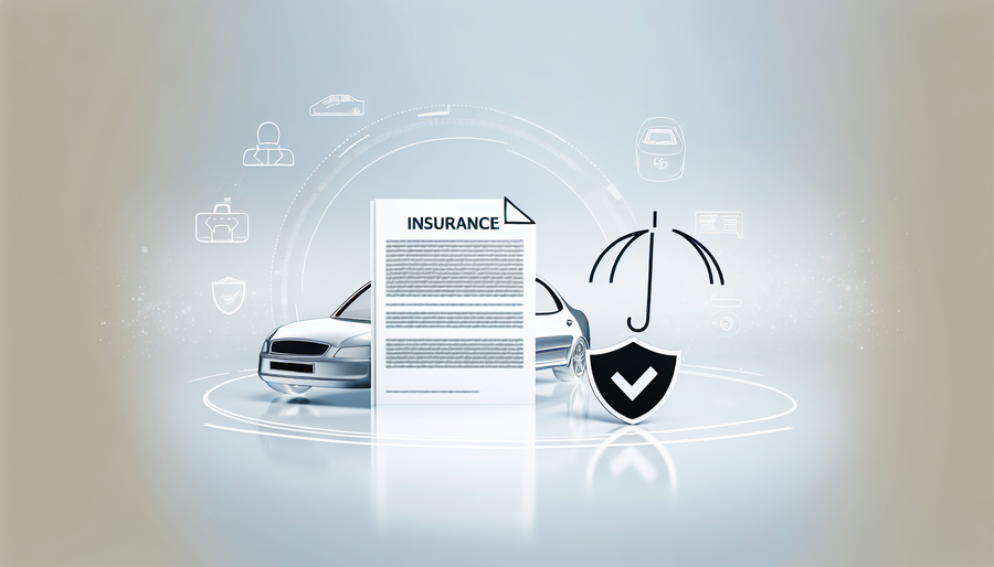 What Every Driver Should Know About Their Auto Insurance Coverage
