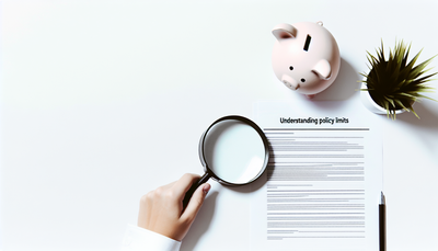 Why Understanding Policy Limits Could Save You Thousands